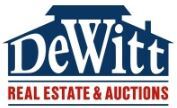 DeWitt Real Estate & Auctions