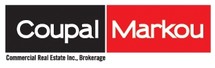 Coupal Markou Commercial Real Estate Inc.