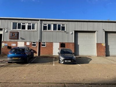 Crowhurst Ln, West Kingsdown for sale - Building Photo - Image 2 of 2