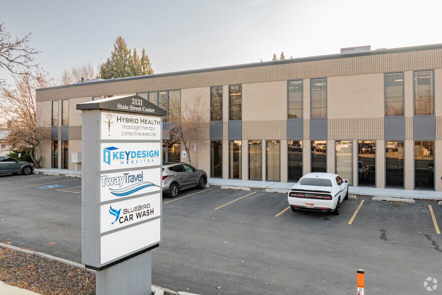 3131 W State St, Boise, ID for sale - Building Photo - Image 2 of 30