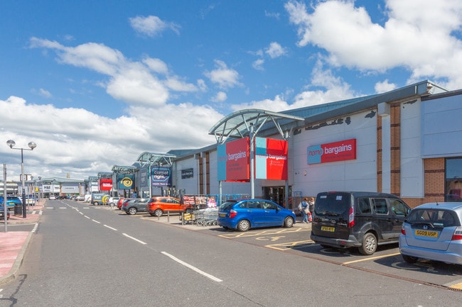 More details for Riverway, Irvine - Retail to Rent