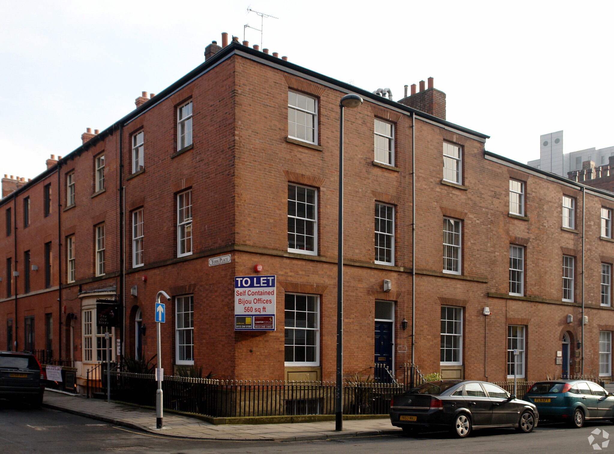 27 York Pl, Leeds for sale Building Photo- Image 1 of 1