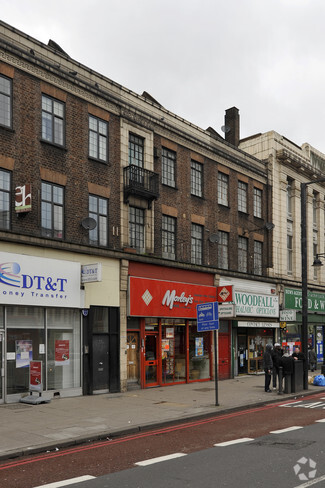 More details for 396-398 Brixton Rd, London - Retail for Sale