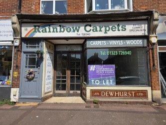 12 Albert Parade, Eastbourne to rent Building Photo- Image 1 of 18