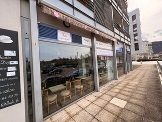 More details for 11 Bd du Semnoz, Annecy - Light Industrial for Sale