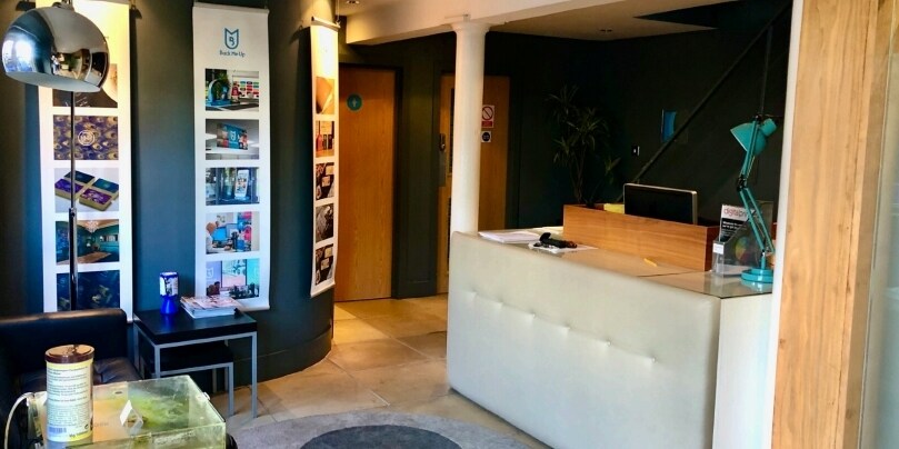 76 Shelley Rd, Bournemouth for sale - Primary Photo - Image 1 of 1