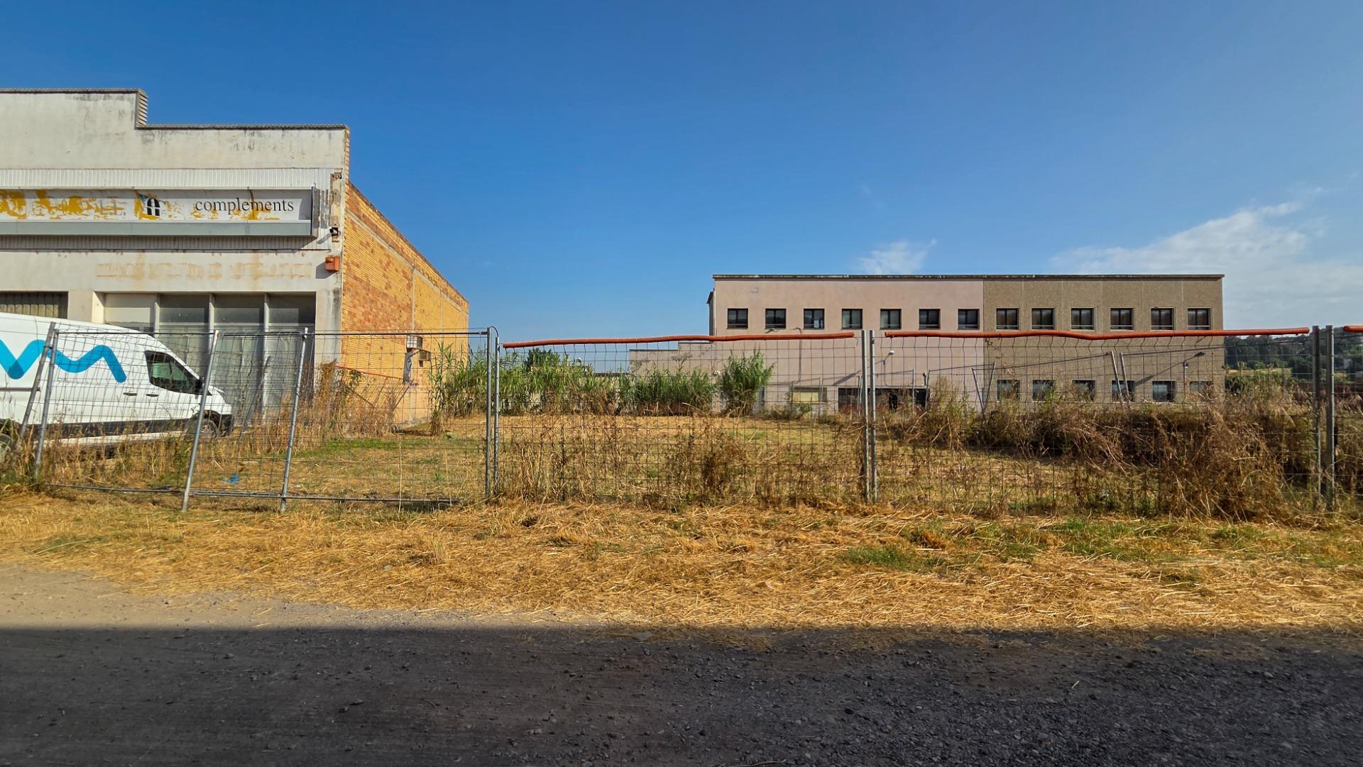 Land in Navarcles, Barcelona for sale Building Photo- Image 1 of 9