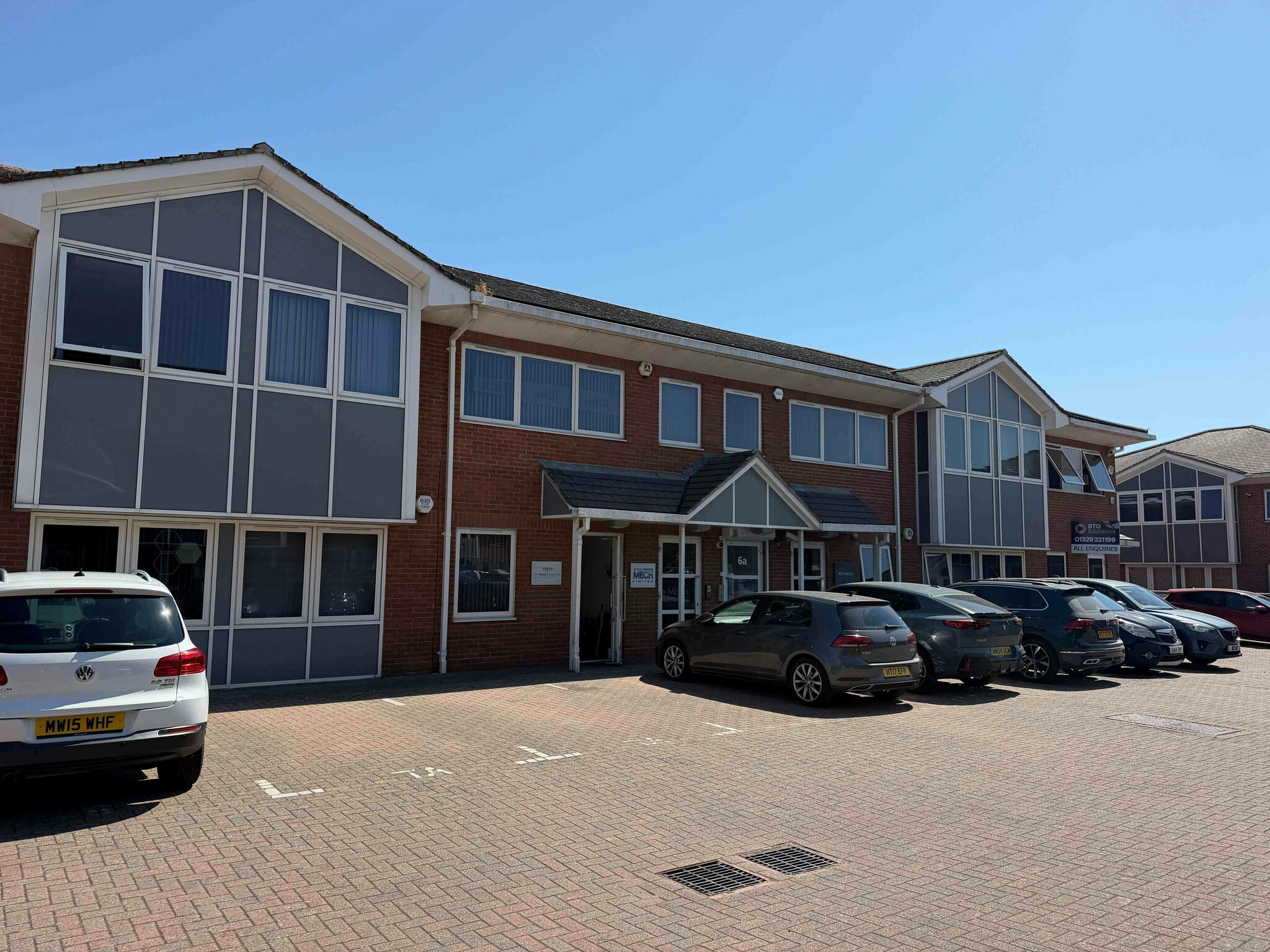 10 The Gdns, Fareham for sale Building Photo- Image 1 of 12