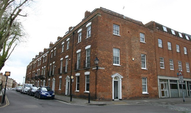 More details for 1A King Sq, Bridgwater - Office to Rent