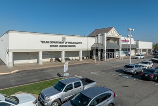More details for 1430-1524 Northwest Hwy, Garland, TX - Retail to Rent