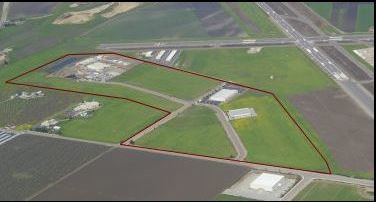 Airpark Business Center portfolio of 5 properties for sale on LoopNet.co.uk - Other - Image 1 of 4