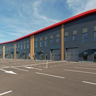 More details for 2 Avenue Denis Diderot, Élancourt - Light Industrial to Rent