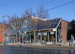 1460 Gerrard St, Toronto, ON for sale Primary Photo- Image 1 of 1