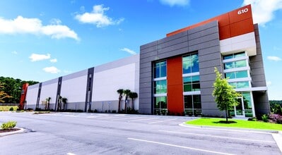 702 Bloomingdale Rd, Bloomingdale, GA to rent Building Photo- Image 2 of 3