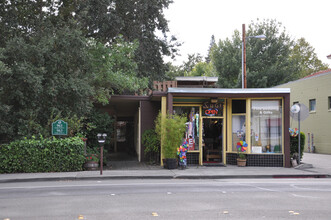 3533-3547 Mt. Diablo Blvd, Lafayette, CA for rent Building Photo- Image 1 of 2