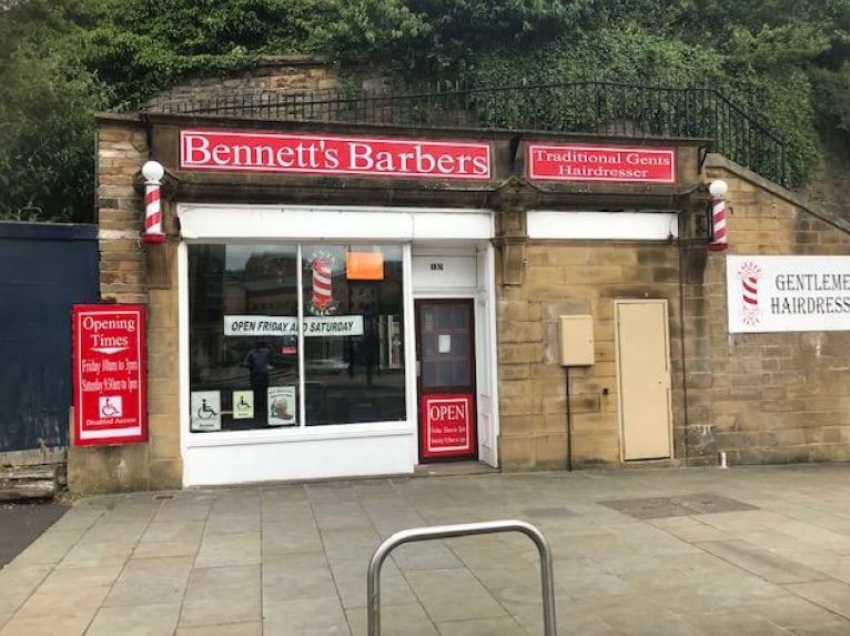 10 Bolton Rd, Bradford for sale Primary Photo- Image 1 of 1