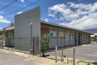 More details for 39 W Kamehameha Ave, Kahului, HI - Office/Medical, Industrial for Rent