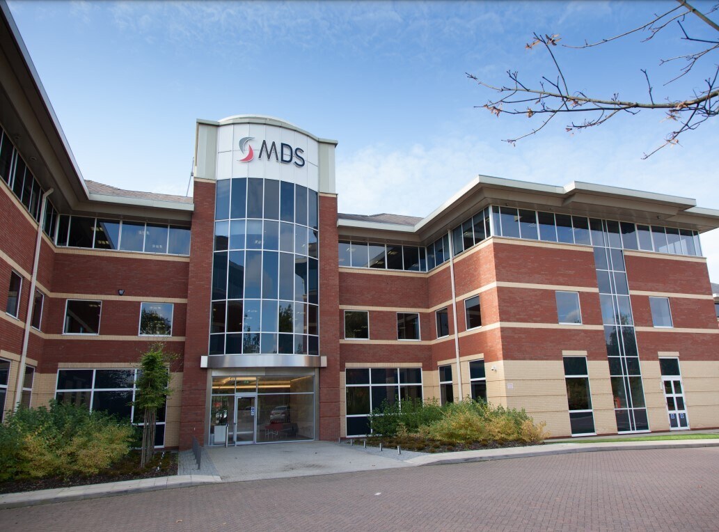 410 Birchwood Blvd, Warrington to rent Building Photo- Image 1 of 1