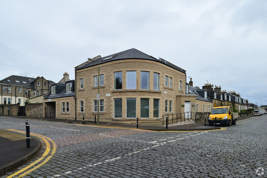 12 Stanhope Pl, Edinburgh for rent - Primary Photo - Image 1 of 8