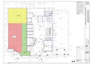 10955 Eagle Dr, Mont Belvieu, TX for rent Site Plan- Image 1 of 1