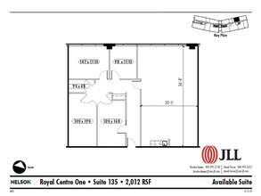 11675 Great Oaks Way, Alpharetta, GA for rent Floor Plan- Image 1 of 1