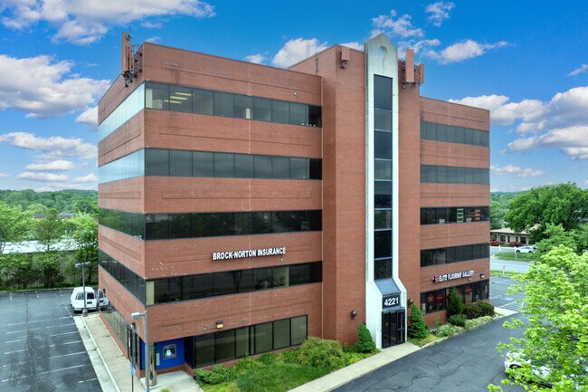 More details for 4221 Walney Rd, Chantilly, VA - Office to Rent