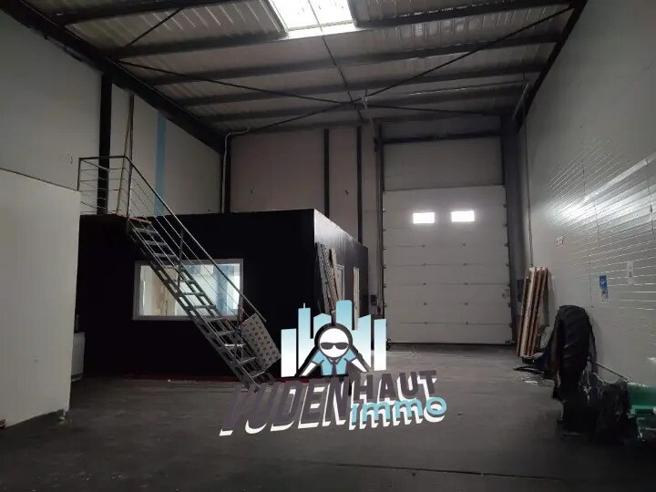 Industrial in Plaisance-du-Touch to rent Primary Photo- Image 1 of 16