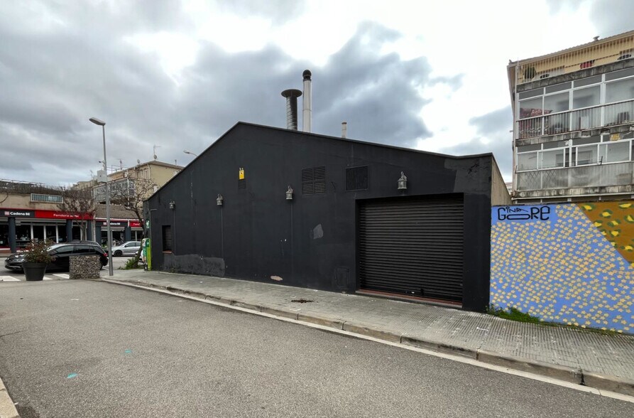 Retail in Igualada, Barcelona for sale - Building Photo - Image 3 of 6