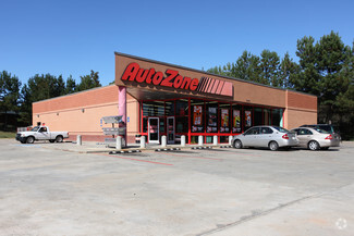 More details for 1640 Buford Hwy, Buford, GA - Retail for Rent