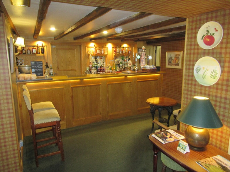 The Green, Duns for sale - Interior Photo - Image 3 of 16