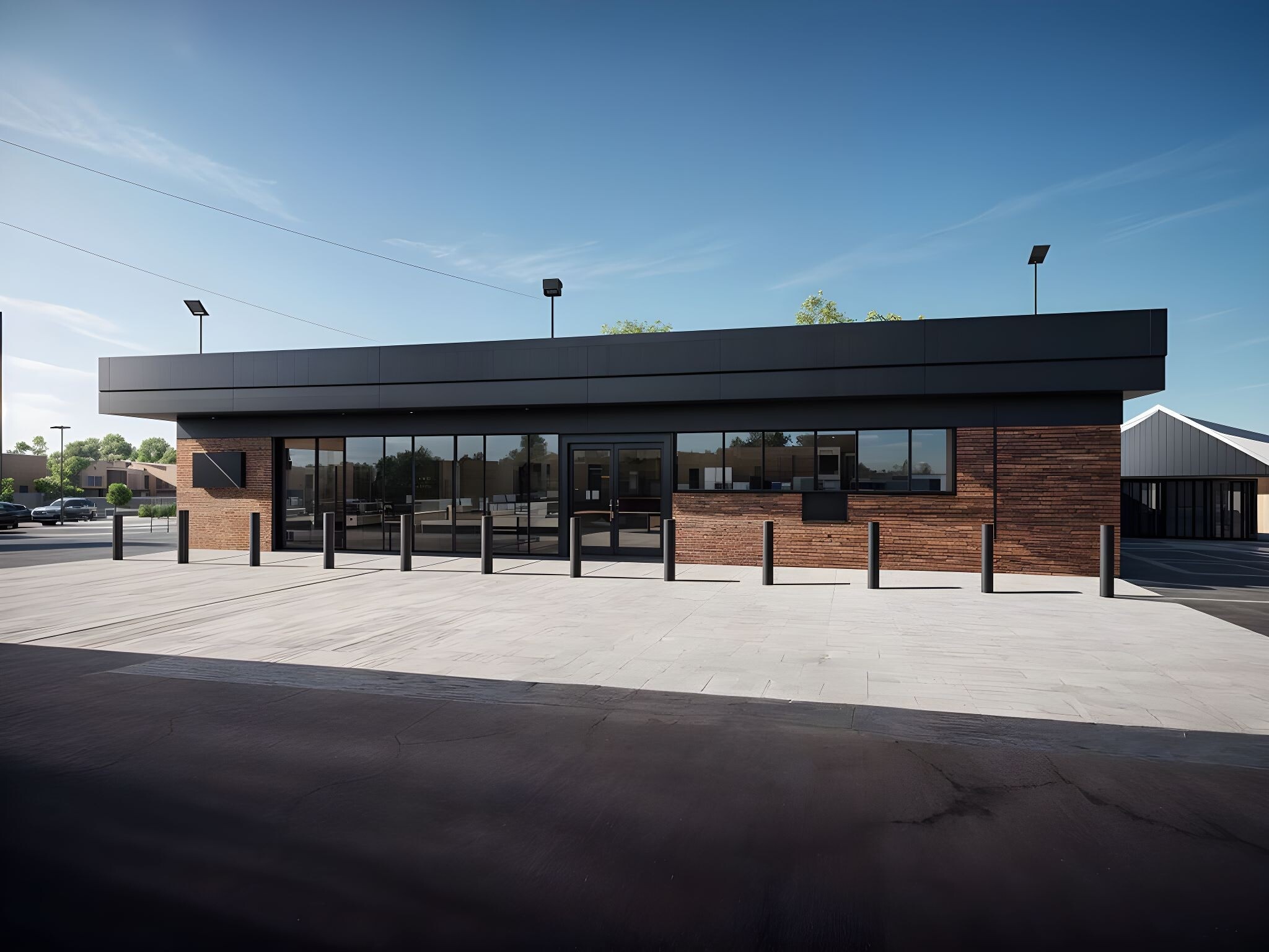 5055 Old Buncombe Rd, Greenville, SC to rent Building Photo- Image 1 of 8