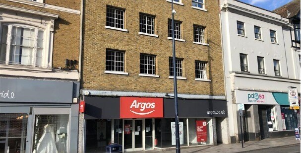 28 High St, Maidstone for sale Primary Photo- Image 1 of 1