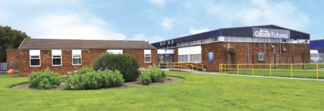 More details for Oakesway, Hartlepool - Industrial to Rent