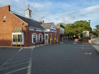 More details for 23 W Maple Ave, Merchantville, NJ - Office/Retail for Rent