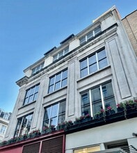 69 Wigmore St, London to rent Building Photo- Image 1 of 2