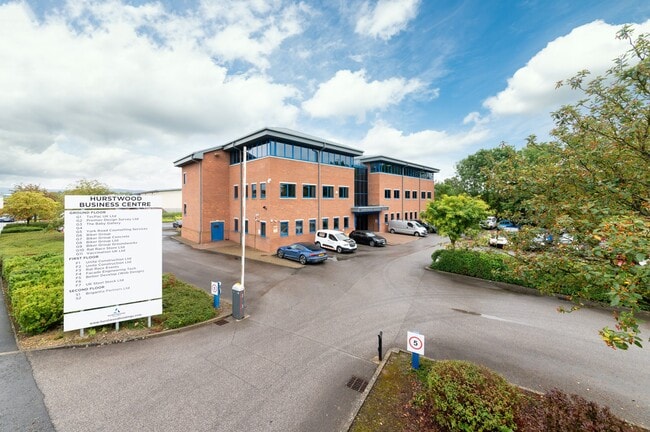 More details for York Rd, Thirsk - Co-working to Rent