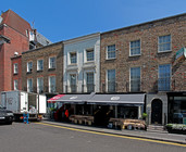 2-3 Beauchamp Pl, London LND - Shop or Retail Space