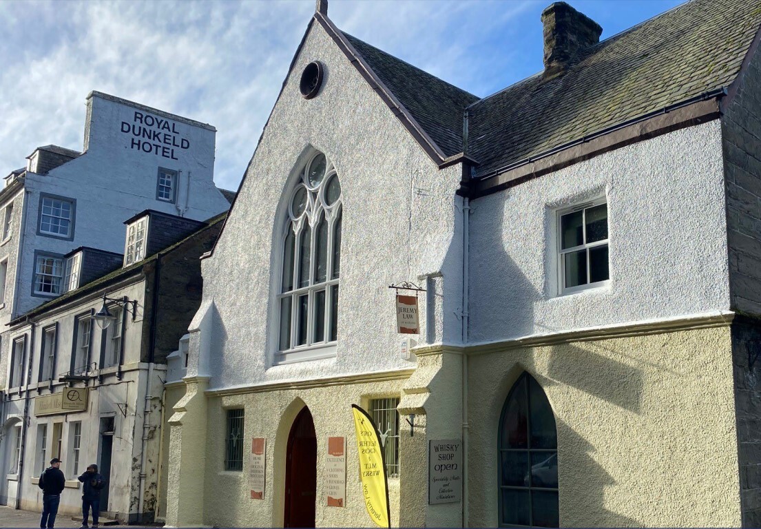 Atholl St, Dunkeld for sale Primary Photo- Image 1 of 1