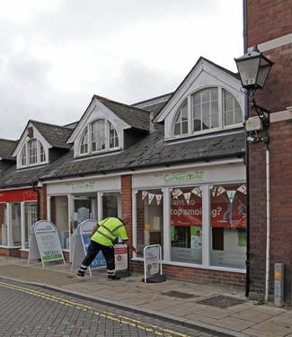 More details for Sir Isaacs Walk, Colchester - Retail for Rent