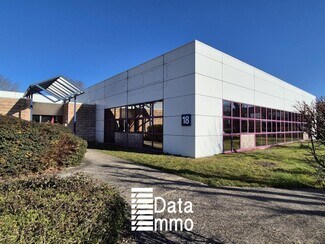 More details for Light Industrial to Rent