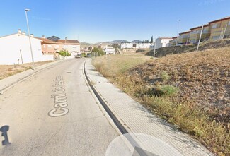 More details for Calle Carril de las Eras, 1, Pinos Puente - Land for Sale