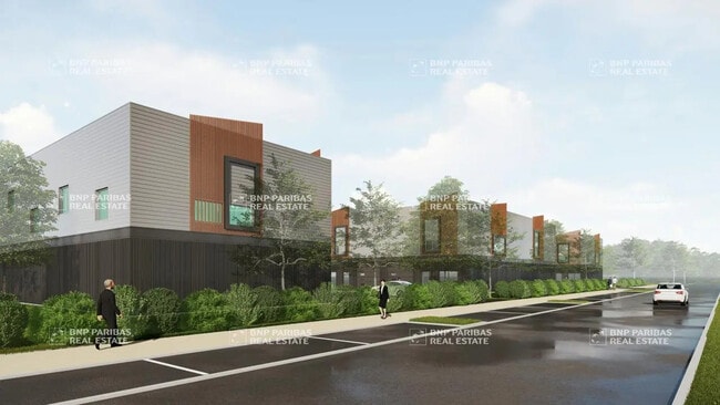 Vente Local d'activités 179 m² à 2 466 m²