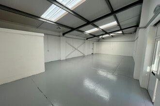 1A-1K Gregory Rd, Mildenhall to rent Interior Photo- Image 2 of 2