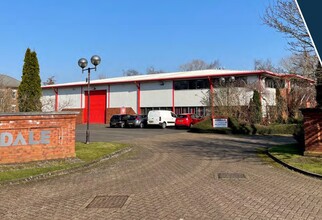 Priory Business Park, Bedford for rent Building Photo- Image 1 of 2