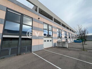 More details for 10 Rue De Bretagne, Saint-Quentin-Fallavier - Office to Rent