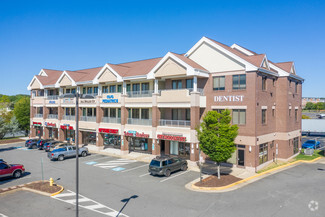 More details for 14130 Noblewood Plz, Woodbridge, VA - Office/Retail, Retail for Rent