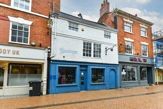 36 Sadler Gate, Derby for rent Building Photo- Image 1 of 2