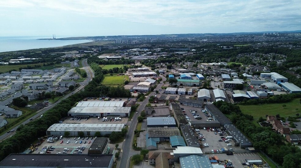 Denmore Road, Bridge Of Don to rent - Building Photo - Image 3 of 4