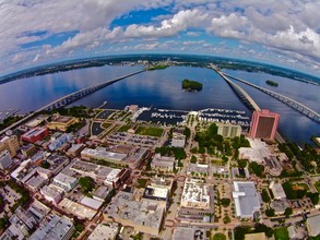 2310 1st St, Fort Myers, FL for sale Aerial- Image 1 of 1