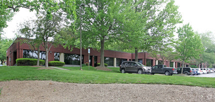 10200 Old Columbia Rd, Columbia, MD for rent Building Photo- Image 1 of 3